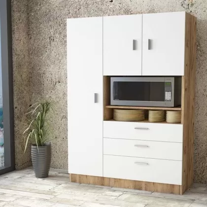 Kiler Dolabı Modelleri Kiler Dolabı Modelleri