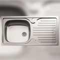 Teka İnfant 45 Parlak Sağ 76 x 44