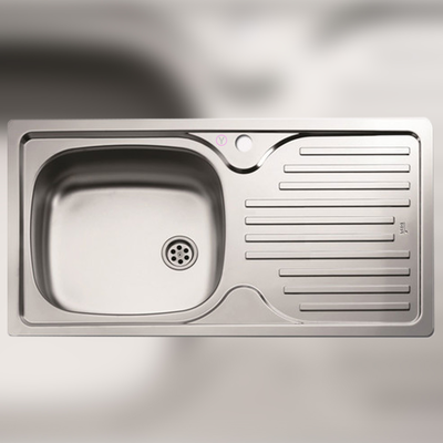 Teka İnfant 45 Parlak Sağ 76 x 44