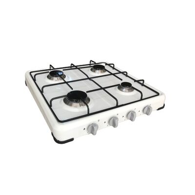 Yurkan Set Üstü Tüplü Ocak LPG