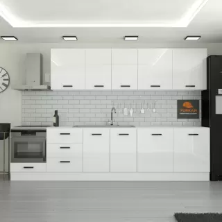 Mutfak Dolabı Modelleri