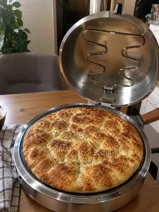 T**** Ç**** adlı müşterinin değerlendirme fotoğrafı