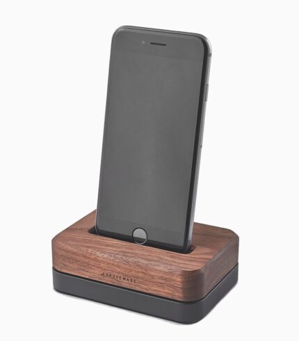 iPhone dock 110 cm